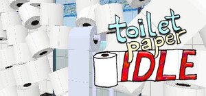 Toilet Paper Idle banner