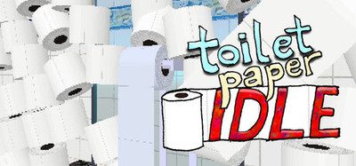 Toilet Paper Idle