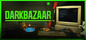 DarkBazaar banner