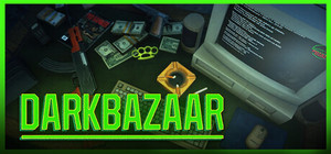 DarkBazaar banner