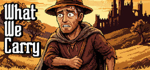 What We Carry banner