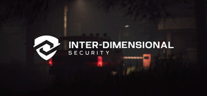 Inter-Dimensional Security banner