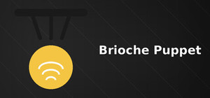 Brioche Puppet banner