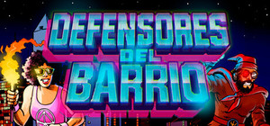 DEFENSORES DEL BARRIO banner
