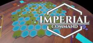Imperial Command banner