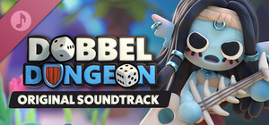 Dobbel Dungeon Soundtrack banner