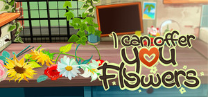 I can offer you Flowers banner