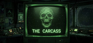 The Carcass banner