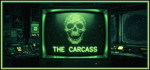The Carcass banner