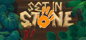 Set In Stone banner