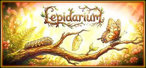 Lepidarium banner