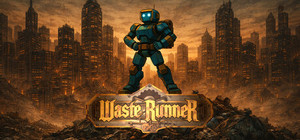 Waste Runner: Critical Waste banner