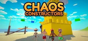 Chaos Constructors banner