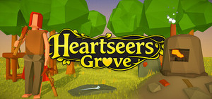 Heartseers Grove banner