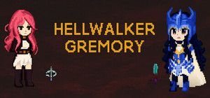 Hellwalker: Gremory banner