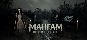 Mahfam: The Cursed Village banner