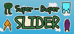 Super-Duper Slider banner