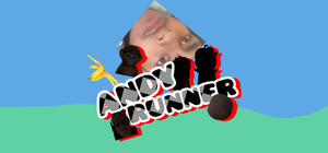 Andy Runner banner