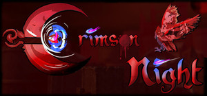 Crimson Night banner