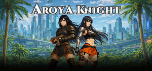 Aroya Knight banner