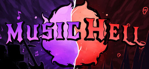 MusicHell banner