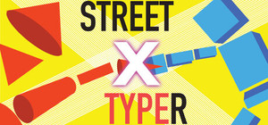 STREET TYPER X banner