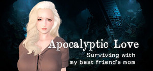 Apocalyptic Love banner
