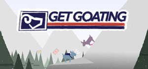 Get Goating banner