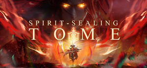 Spirit-Sealing Tome banner