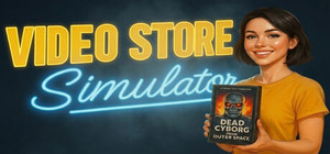 Video Store Simulator banner