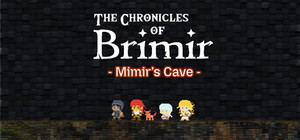 Chronicle of Brimir: Mimir's Cave banner