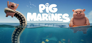 Pigmarines banner