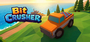 Bit Crusher banner