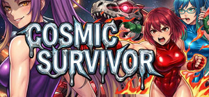 CosmicSurvivor banner