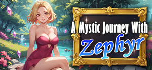 A Mystic Journey With : Zephyr banner