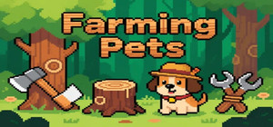 Farming Pets banner