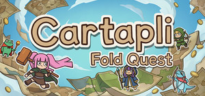Cartapli : Fold Quest banner