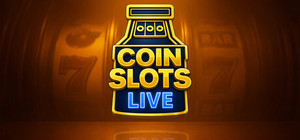 Coin Slots Live banner