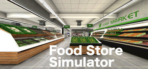 Food Store Simulator banner