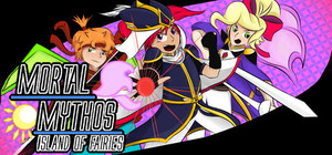 Mortal Mythos: Island of Fairies banner