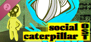 Social Caterpillar Soundtrack banner