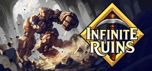 Infinite Ruins banner