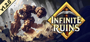 Infinite Ruins banner