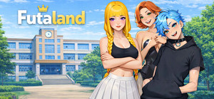Futaland banner