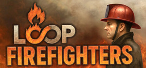 Loop Firefighters banner