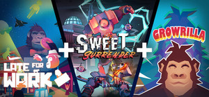 VR Indie Supporter's Pack banner