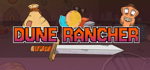 Dune Rancher banner