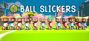 Ball Slickers banner