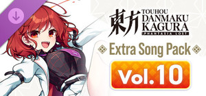 Extra Song Pack Vol. 10 banner