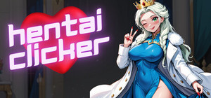 Hentai Clicker: Celestia is streaming banner